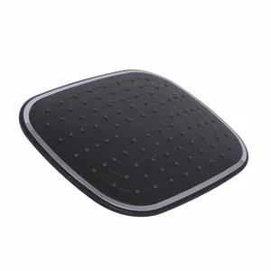 Потолочная лейка Qtap QTGRA26019064BCR44756 Grand пластиковая для душевой системы 260×190 мм (QTGRA26019064BCR44756)