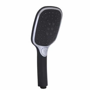 Лейка для ручного душа Qtap Grand пластиковая (QTGRA25510640BCR44757)