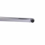 Излив для смесителя Qtap QTGRA3503227CRM44758 Grand хромированный длиной 350 мм (QTGRA3503227CRM44758)