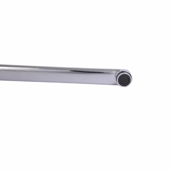Излив для смесителя Qtap QTGRA3503227CRM44758 Grand хромированный длиной 350 мм (QTGRA3503227CRM44758)