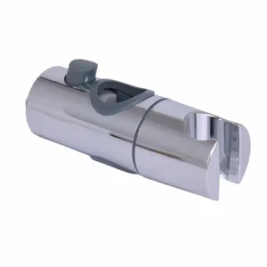 Кронштейн Qtap QTGRA113484044760 Grand пластиковый для душевой системы (QTGRA113484044760)