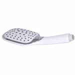 Лійка для ручного душу Qtap Grand пластикова (QTGRA25010640WCR44762)