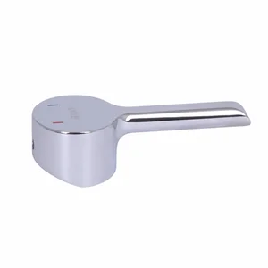 Ручка Qtap QTGRA1084230CRM44764 Grand металлическая хромированная для смесителя (QTGRA1084230CRM44764)