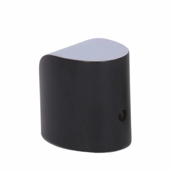 Ручка-переключатель Qtap QTGRA424030BCR44766 Grand металлическая для душевой системы (QTGRA424030BCR44766)