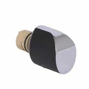 Ручка-переключатель Qtap QTGRA424030BCR44766 Grand металлическая для душевой системы (QTGRA424030BCR44766)