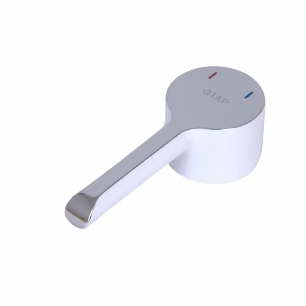 Ручка Qtap QTGRA1084230WCR44767 Grand WCR металева для змішувача (QTGRA1084230WCR44767)