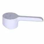 Ручка Qtap QTGRA1084230WCR44767 Grand WCR металева для змішувача (QTGRA1084230WCR44767)