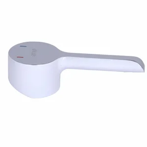 Ручка Qtap QTGRA1084230WCR44767 Grand WCR металлическая для смесителя (QTGRA1084230WCR44767)