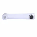 Излив Qtap Grand металлический для смесителя и душевой системы Grand WCR 1004 / WCR 006 (QTGRA1753631WCR44769)
