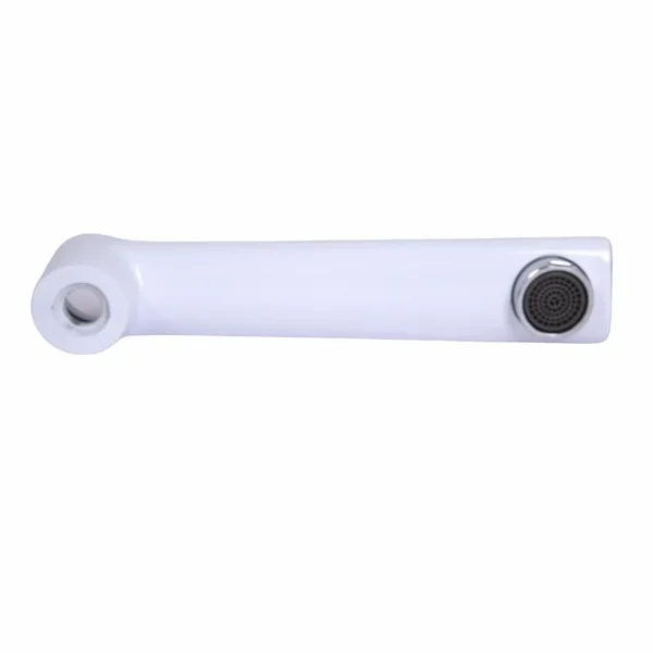 Излив Qtap Grand металлический для смесителя и душевой системы Grand WCR 1004 / WCR 006 (QTGRA1753631WCR44769)