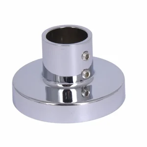 Держатель Qtap QTGRA60603544772 Grand металлический для душевой системы (QTGRA60603544772)