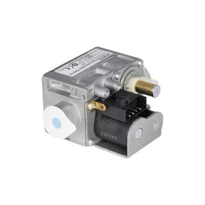 Газовый клапан VALFI YOGUSMALI SIEMENS VGU86(3000000783)
