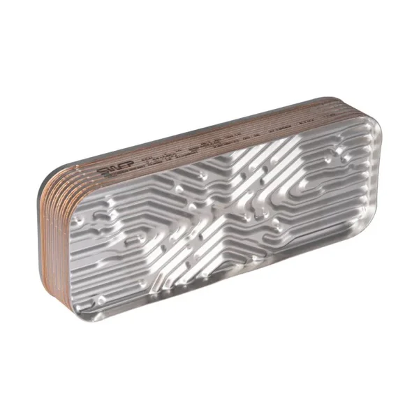 Теплообменник Airfel Maestro пластинчатый для газового котла (SD00050933)