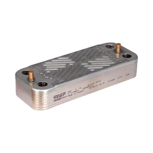 Теплообменник Airfel Maestro пластинчатый для газового котла (SD00050933)