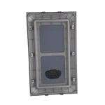 Рама в сборе Airfel из оргстекла для газового котла (SD00050944)