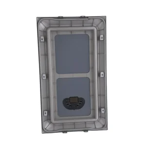 Рама в сборе Airfel из оргстекла для газового котла (SD00050944)