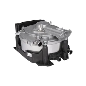 Главный теплообменник Airfel Premix HX для газового котла (SD00050959)