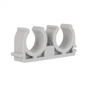 Крепеж PPR Thermo Alliance 25 двойной