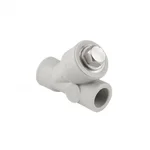 Фильтр Thermo Alliance PPR 32 полипропиленовый серый под пайку (DSC433)