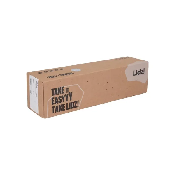 Змішувач Lidz Tani 024 хромований з гігієнічним душем (LDTAN024CRM44974)