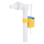 Клапан Lidz LT03 боковой подачи 1/2 и 3/8