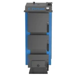 Котел твердотопливный Thermo Alliance Ferrum V 4.0 FSF 16 стальной 16 кВт (FSF16V40)