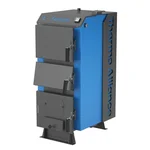 Твердотопливный котел Thermo Alliance Ferrum V 4.0 FSF 26 стальной с портом под пеллетную горелку (FSF26V40)