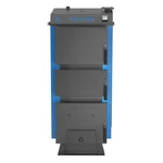 Твердотопливный котел Thermo Alliance Ferrum V 4.0 FSF 26 стальной с портом под пеллетную горелку (FSF26V40)