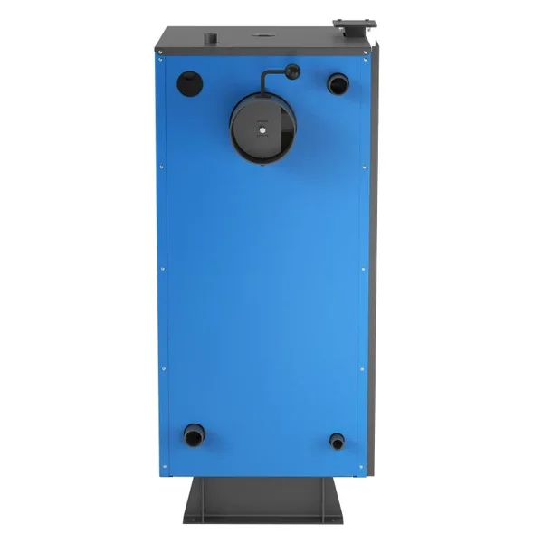 Твердотопливный котел Thermo Alliance Ferrum V 4.0 FSF 26 стальной с портом под пеллетную горелку (FSF26V40)