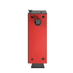 Котёл твердотопливный Thermo Alliance Vulcan V 4.0 SF 15 стальной 15 кВт (VSF15V40)