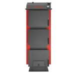 Твердотопливный котел Thermo Alliance Vulcan V 4.0 SF 20 со стальным теплообменником 6 мм (VSF20V40)