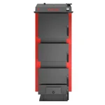 Котел твердотопливный стальной Thermo Alliance Vulcan V 4.0 SF 40