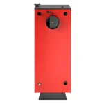 Котел твердотопливный стальной Thermo Alliance Vulcan V 4.0 SF 40