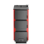 Твердотопливный котел Thermo Alliance Vulcan Plus V 4.0 VPSFW 50 стальной 50 кВт (VPSFW50V40)
