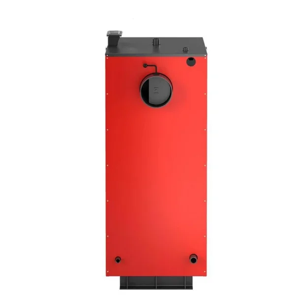 Твердотопливный котел Thermo Alliance Vulcan Plus V 4.0 VPSFW 50 стальной 50 кВт (VPSFW50V40)