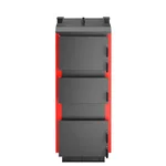 Котел твердотопливный Thermo Alliance Vulcan Plus V 4.0 VPSFW 100 со стальным теплообменником 6 мм (VPSFW100V40)