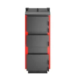 Твердотопливный котел Thermo Alliance Vulcan Plus V 4.0 VPSFW 80 стальной, мощностью 80 кВт, с теплообменником 6 мм (VPSFW80V40)