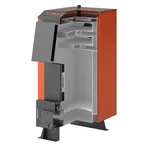 Твердотопливный котел Thermo Alliance Magnum V 4.0 SF 20 стальной, 20 кВт (SF20V40)