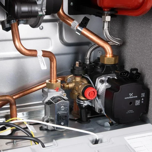 Газовый котел Thermo Alliance Ewa System 24 одноконтурный конденсационный (KM1024000101005911)