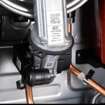 Газовый котел Thermo Alliance Ewa System 24 одноконтурный конденсационный (KM1024000101005911)