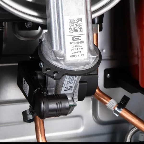 Газовый котел Thermo Alliance Ewa System 24 одноконтурный конденсационный (KM1024000101005911)