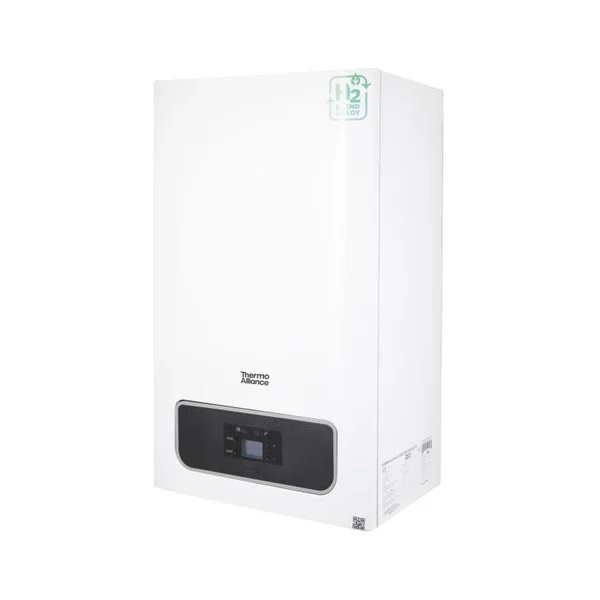 Газовый котел Thermo Alliance Ewa System 24 одноконтурный конденсационный (KM1024000101005911)