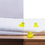 Душевая кабина Lidz Latwa SC90x90.SAT.LOW.GR, стекло тон. 4 мм + Lidz Душевой поддон KAPIELKA ST90x90x14