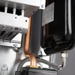 Котел газовый Airfel Elegant 24 кВт двухконтурный