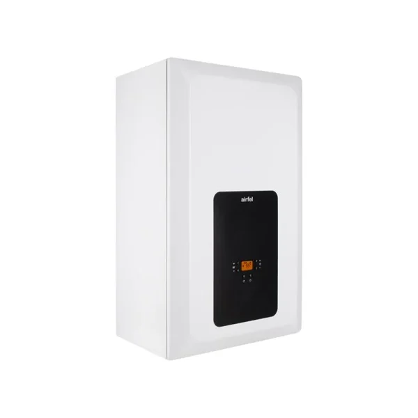 Котел газовый Airfel Elegant 24 кВт двухконтурный