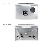 Котел газовый Airfel Elegant 24 кВт двухконтурный