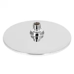 Душевая система Lidz k35 Latwa 1030 белая/хром с изливом на 3 потребителя (LDLAT1030WHI45427)