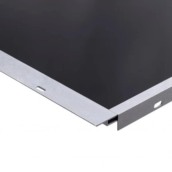 Душовий бокс Lidz SBM90x90SATLOWGR Tani SBM90×90 мм.SAT.LOW.GR сатиновий з тонованим склом 4 мм та низьким піддоном (LTSBM9090SATLOWGR)