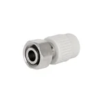 Муфта під Євроконус PPR із накидною гайкою Thermo Alliance 20х3/4
