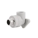Уголок PPR Thermo Alliance настенный 20х1/2